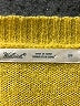 Woolrich Solid Yellow Pullover Sweater Size S - photo 7