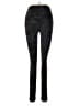 Lululemon Athletica Black Green Active Pants Size 4 - photo 1