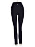 Lululemon Athletica Black Active Pants Size 4 - photo 2