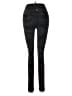 Lululemon Athletica Black Green Active Pants Size 4 - photo 2