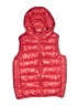 Unbranded 100% Nylon Red Vest Size 130 cm / US 8 - photo 1