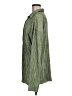 Unbranded 100% Polyester Green Long Sleeve Blouse Size L - photo 5