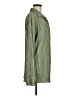 Unbranded 100% Polyester Green Long Sleeve Blouse Size L - photo 4