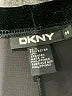 DKNY Black Casual Pants Size M - photo 4