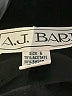 A.J. Bari Black Dress Pants Size 6 - photo 6