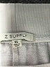 Z Supply Tie-dye Gray Casual Pants Size XS - photo 7