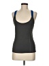 Unbranded Gray Active Tank Size M - photo 1