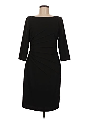 David Meister Cocktail Dress (view 1)