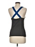 Unbranded Gray Active Tank Size M - photo 2