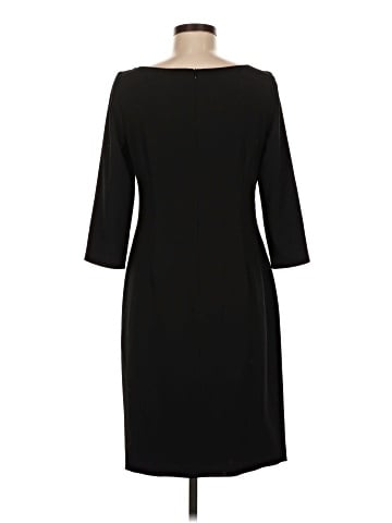 David Meister Cocktail Dress (view 2)