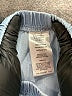 Assorted Brands 100% Cotton Blue Denim Shorts Size 3-6 mo - photo 3
