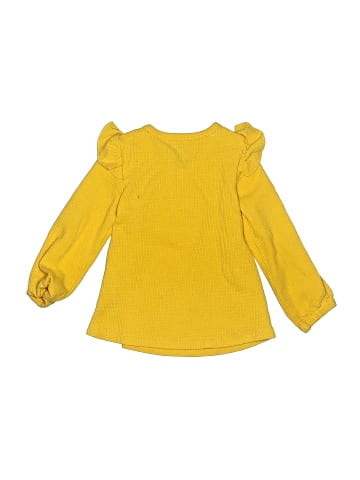 Baby Essentials Long Sleeve Top (view 2)
