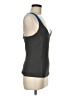 Unbranded Gray Active Tank Size M - photo 4
