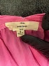 Entro 100% Polyester Pink Short Sleeve Blouse Size S - photo 7