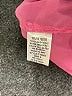Entro 100% Polyester Pink Short Sleeve Blouse Size S - photo 8