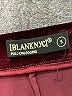 Blank NYC Burgundy Casual Pants Size S - photo 4