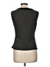 Unbranded Gray Sleeveless T-Shirt Size M (estimated) - photo 2