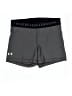 Under Armour Gray Athletic Shorts Size S - photo 1