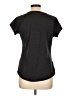 Everlast 100% Polyester Gray Active T-Shirt Size L - photo 2