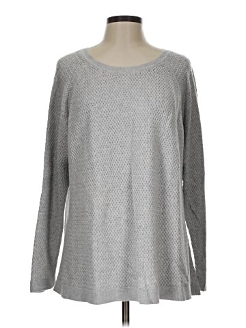 SONOMA life + style Pullover Sweater (view 1)