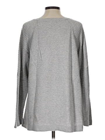 SONOMA life + style Pullover Sweater (view 2)