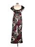 Venus Burgundy Jumpsuit Size L - photo 2
