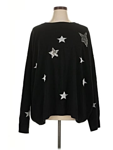 Avon Pullover Sweater (view 1)