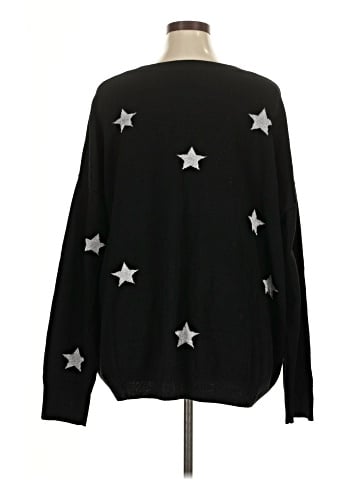 Avon Pullover Sweater (view 2)