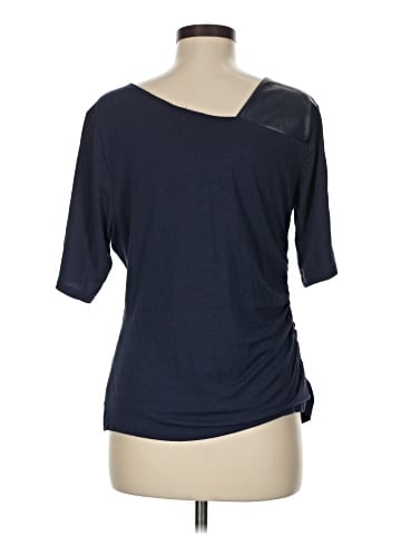 INC International Concepts 3/4 Sleeve T-Shirt (view 2)
