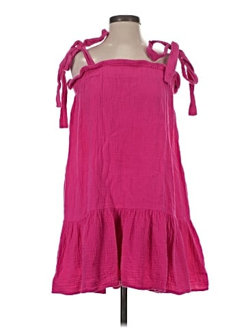 The Impeccable Pig Casual Dress (view 1)