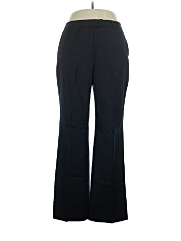 Brooks Brothers 346 Wool Pants (view 1)