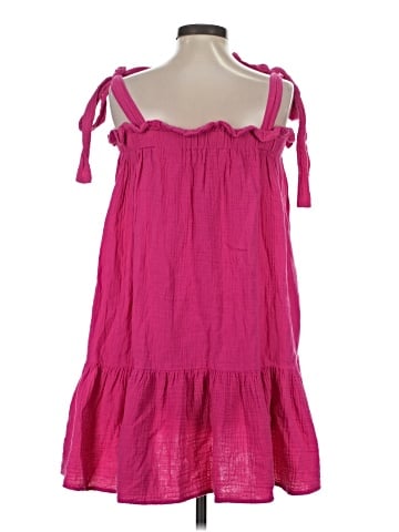 The Impeccable Pig Casual Dress (view 2)
