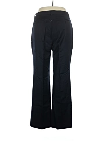 Brooks Brothers 346 Wool Pants (view 2)