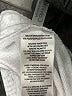 Calvin Klein Performance Solid Gray Athletic Shorts Size XXL - photo 4