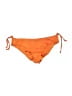 Unbranded Orange Swimsuit Bottoms Size L - photo 1