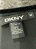 DKNY Black Casual Dress Size M - photo 7