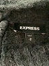 Express Black Turtleneck Sweater Size M - photo 7