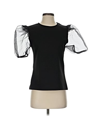 Dalin 3/4 Sleeve T-Shirt (view 1)