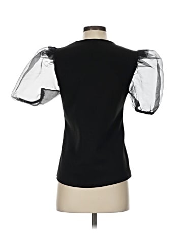 Dalin 3/4 Sleeve T-Shirt (view 2)
