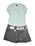 Lilt Gray Dress Size 6X - photo 1