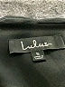 Lulus 100% Polyester Black Sleeveless Top Size S - photo 7