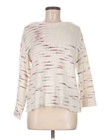 Wit & Wisdom Pullover Sweater (view 1)