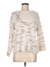 Wit & Wisdom Ivory Pullover Sweater Size M - photo 1