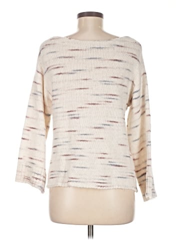 Wit & Wisdom Pullover Sweater (view 2)