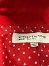 Jones New York 100% Cotton Red Coat Size S (petite) - photo 6