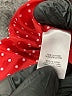 Jones New York 100% Cotton Red Coat Size S (petite) - photo 7