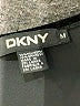 DKNY Black Active Tank Size M - photo 7