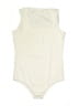 Unbranded Ivory Bodysuit Size XL - photo 1
