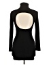 Assorted Brands Black Cocktail Dress Size M - photo 2