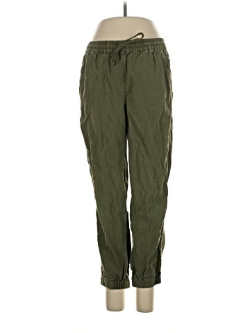 Point Sur Linen Pants (view 1)